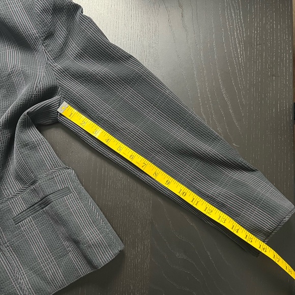 Brooks Brothers Textured Blazer - Picture 13 of 15